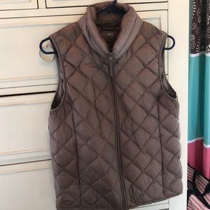 uniqlo vest
